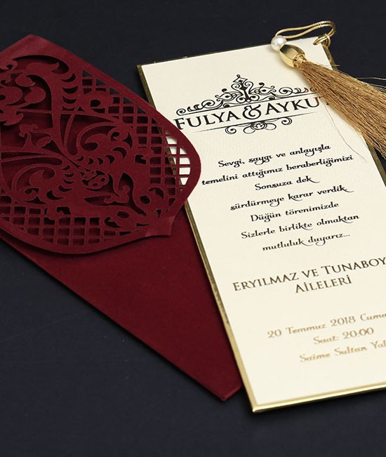 Koza Davetiye 2015
