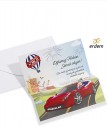 Erdem Sünnet Davetiye 80918