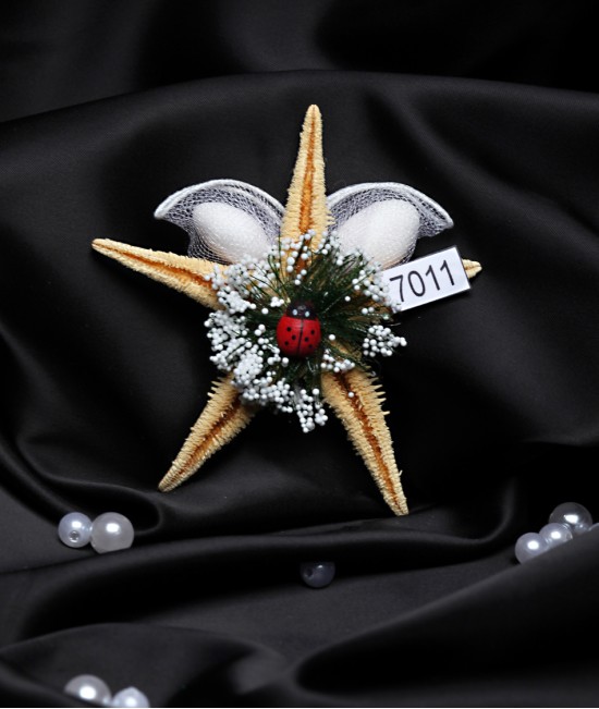 Nikah Şekeri 7011