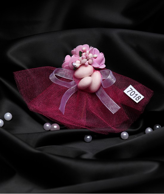Nikah Şekeri 7018