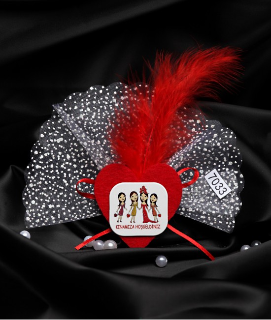 Nikah Şekeri 7033