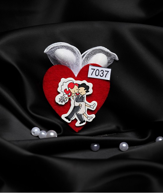 Nikah Şekeri 7037