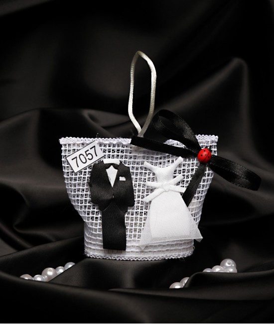 Nikah Şekeri 7057