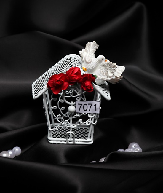 Nikah Şekeri 7071