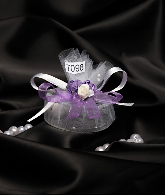 Nikah Şekeri 7098
