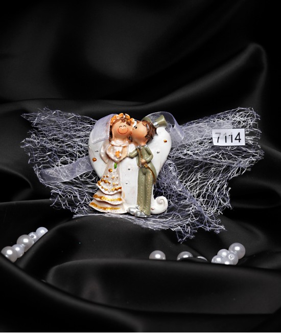 Nikah Şekeri 7114