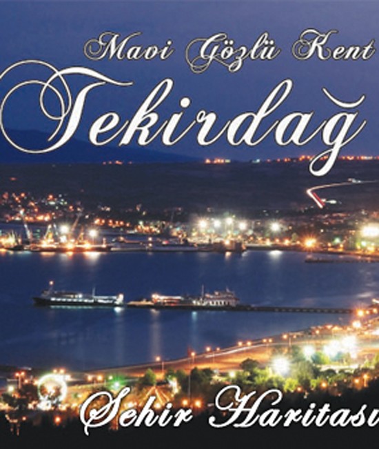 Tekirdağ Davetiye