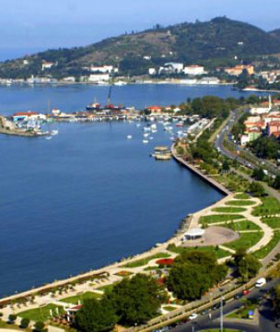Zonguldak Davetiye