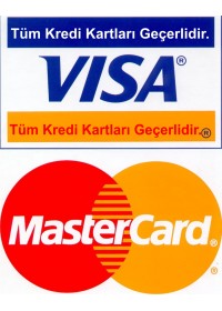 tüm bankalar kredi kartı