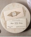 Wedding Davetiye 8221