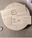 Wedding Davetiye 8268