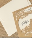 Wedding Davetiye 8325