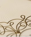 Wedding Davetiye 8326