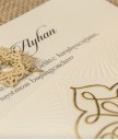 Wedding Davetiye 8326