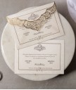 Wedding Davetiye 8385