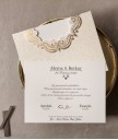 Wedding Davetiye 8386