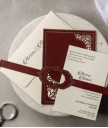 Wedding Davetiye 8392