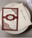 Wedding Davetiye 8392