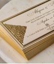 Wedding Davetiye 8393