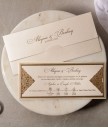 Wedding Davetiye 8393