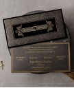 Wedding Davetiye 8404