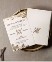 Wedding Davetiye 8408