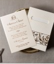 Wedding Davetiye 8416