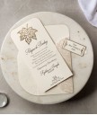 Wedding Davetiye 8417