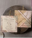Wedding Davetiye 8421