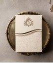 Wedding Davetiye 8423